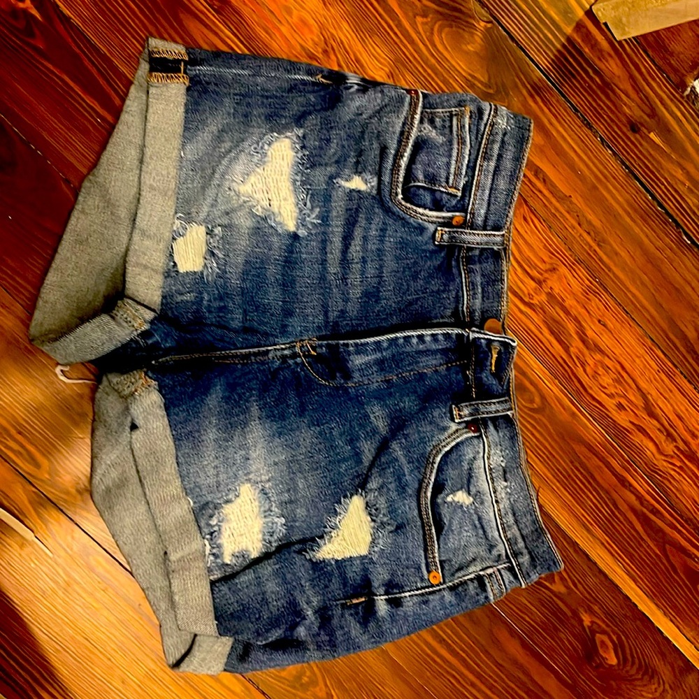 Blank NYC size 28